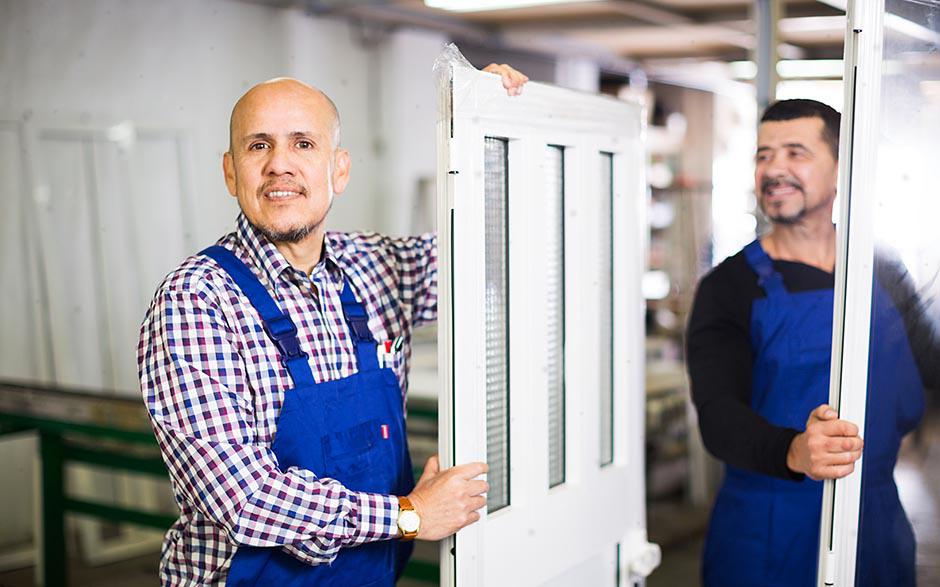 double vitrage sur mesure Les Ulis